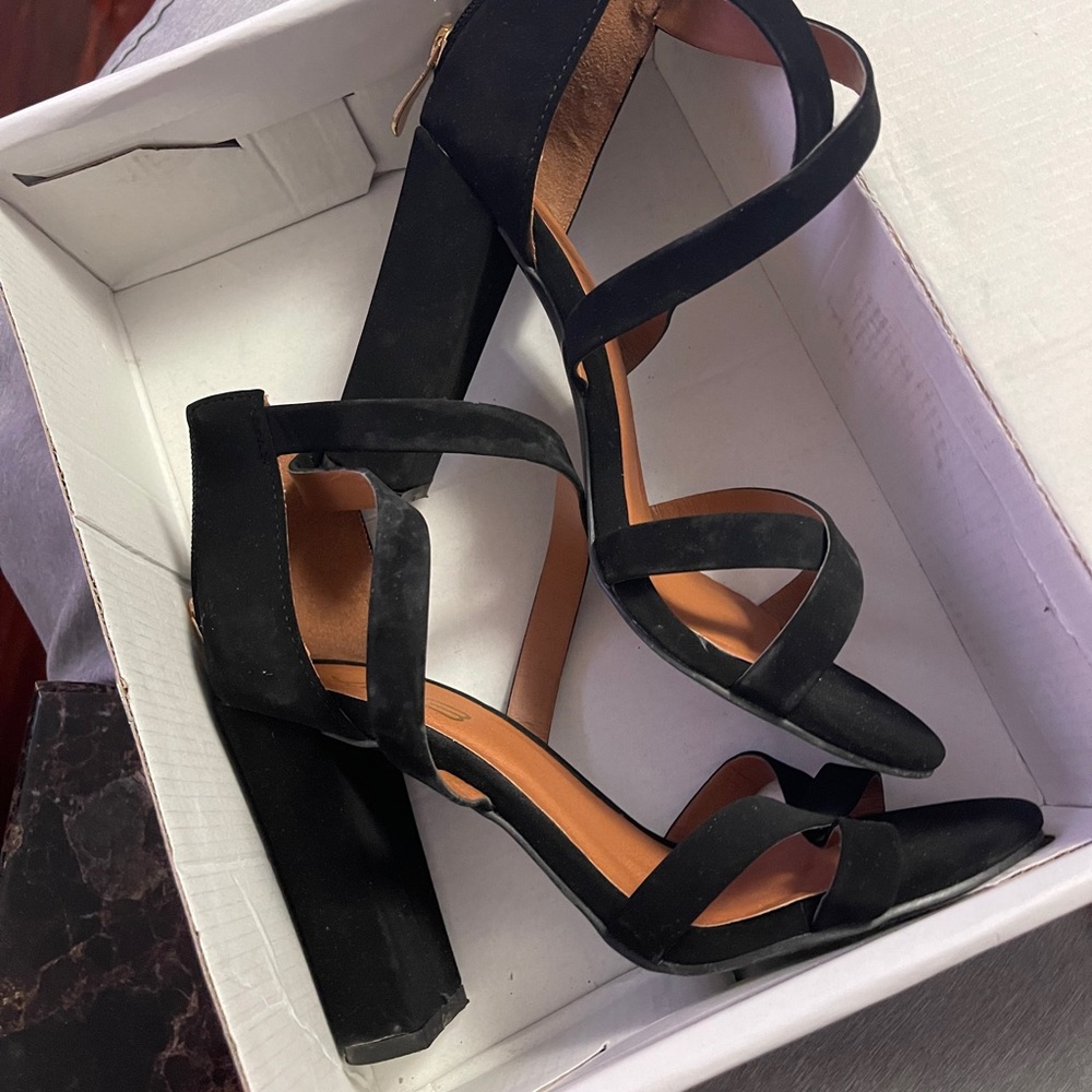 Heels
